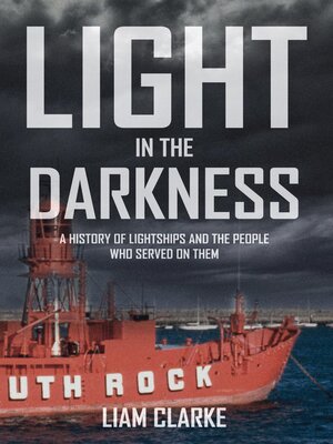 cover image of Light in the Darkness